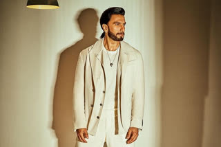 Ranveer singh