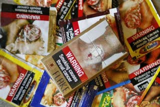Tobacco packs to get new image