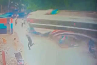 Rishikesh bus accident