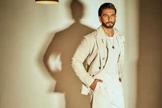 Ranveer singh