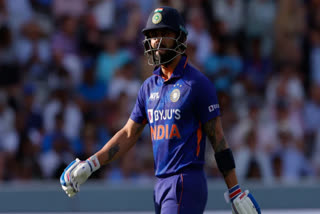 India vs Zimbabwe  Virat Kohli  Scott Styris on Virat Kohli form  വിരാട് കോലി  സ്‌കോട്ട് സ്‌റ്റൈറിസ്  വിരാട് കോലിയുടെ ഫോമില്‍ സ്‌കോട്ട് സ്‌റ്റൈറിസ്  ഇന്ത്യ vs സിംബാബ്‌വെ