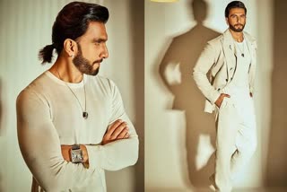 Ranveer singh