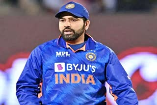 IND vs WI  t20 series  India tour of West Indies  Rohit Sharma  team india Captain  Rohit Sharma Statement  रोहित शर्मा  भारतीय कप्तान  टी20 सीरीज  भारत और वेस्टइंडीज