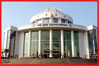 Navi Mumbai Municipal Corporation