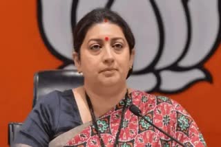 delhi hc  smriti irani defamation case pawan khera jairam ramesh over alleged bar license controversy