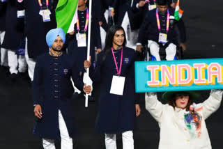 Opening ceremony of Commonwealth Games,Commonwealth Games 2022,Commonwealth Games opening ceremony,ಕಾಮನ್‌ವೆಲ್ತ್ ಗೇಮ್ಸ್ 2022,ಕಾಮನ್‌ವೆಲ್ತ್ ಗೇಮ್ಸ್ ಗ್ಯಾಲರಿ,ಕಾಮನ್‌ವೆಲ್ತ್ ಗೇಮ್ಸ್ 2022 ಉದ್ಘಾಟನೆ,ಕಾಮನ್‌ವೆಲ್ತ್ ಕ್ರೀಡಾಕೂಟ