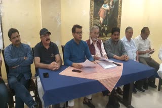 Partition horror memorial day organized in Rudrapur