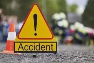 balod road accident