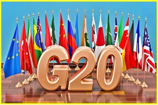 Guwahati City may be the venue of G20 summit