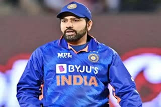 Rohit Sharma