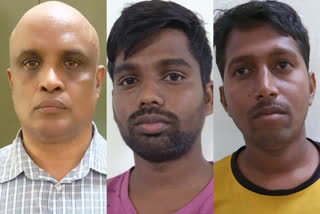 pastor-and-two-rajastan-natives-arrested-for-child-trafficking-in-kerala-12-girl-children-rescued