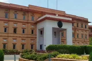 Demand of staff residence by MLAs and ministers, GAD says its privilege of CM