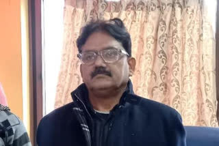 Mungeri yadav Arrest