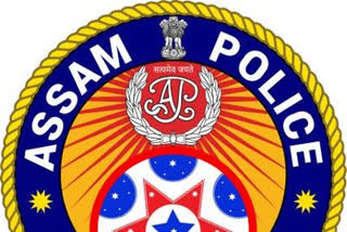 Assam POlice