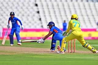 Australia Women vs India Women  India Women opt to bat  1st Match Group A  CWG 2022  Sports News  सीडब्ल्यूजी 2022  भारतीय महिला टीम  कप्तान हरमनप्रीत कौर  खेल समाचार  महिला क्रिकेट