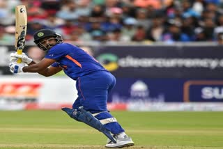 Sanju Samson