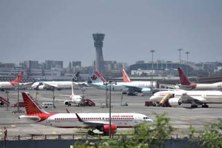 mumbai airport