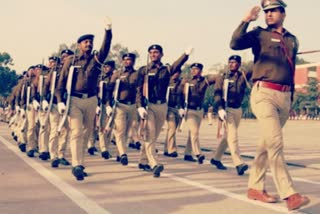 Haryana Constable Recruitment