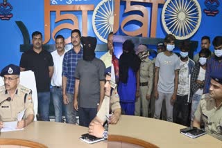 in-different-cases-8-accused-have-been-arrested-by-dehradun-police