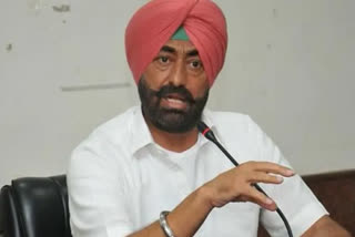 Punjab Sikh CS DSP AS Vs Hindu CM; Congress MLA Sukhpal On Bhagwant Mann Govt