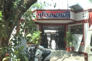 Case of ragging of students in Indore's MGM Medical College