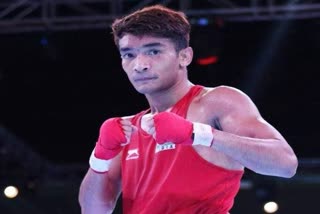 Shiva Thapa, Boxer Shiv Thapa, Thapa at Commonwealth Games, India boxing results at CWG