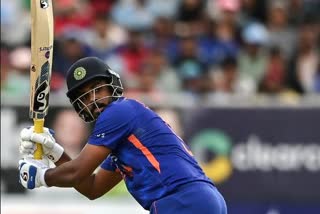 Sanju Samson, KL Rahul, Samson replaces Rahul, India T20 squad, BCCI