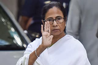 Mamata Banerjee