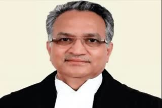 Supreme Court judge Justice AM Khanwilkar retired