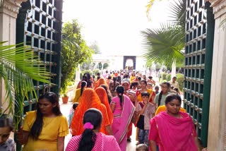 Udaipur Fair for women