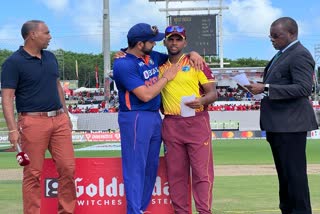 West Indies win toss, India vs West Indies, India toss report, India vs West Indies T20