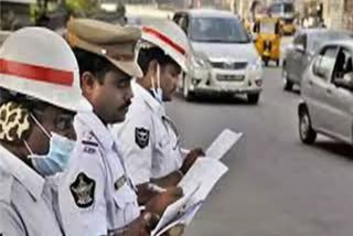 Bangalore police join hands with Google to control traffic