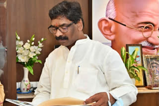 The Jharkhand Cabinet approves hiking MLAs' area development funds to Rs 5 crore from the existing Rs 4 crore per annum in line with the request of the legislators as it would give more impetus to the development work in their constituencies.