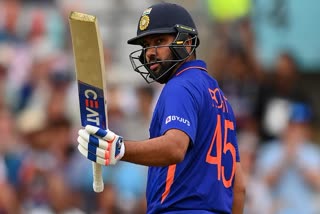 Rohit Sharma, Dinesh Karthik, India vs West Indies, Ind v WI T20