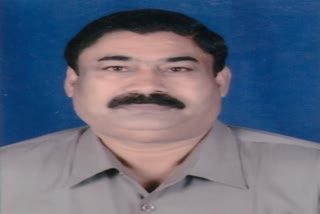 rakhi businessman Murder in Alwar