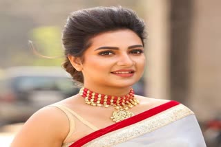 Subhashree Ganguly