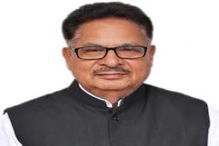 Congress state in charge PL Punia visit to Chhattisgarh