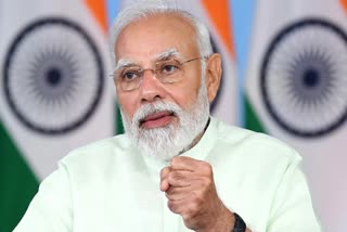 प्रधानमंत्री मोदी ने संरा महासचिव से फोन पर की बातचीत