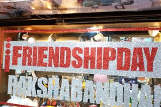 International Friendship Day 2022
