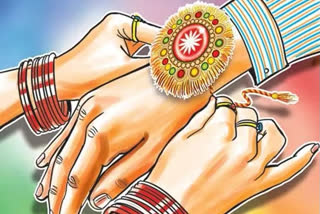 Raksha Bandhan