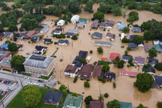 Kentucky flood