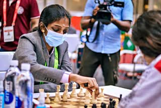 Chennai  Mamallapuram  44th Chess Olympiad series  Chess Olympiad has started  44वां शतरंज ओलंपियाड  187 देशों ने लिया भाग  2000 से अधिक खिलाड़ियों ने लिया भाग  चेन्नई  मामल्लापुरम  तमिलनाडु