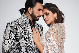 Ranveer Deepika