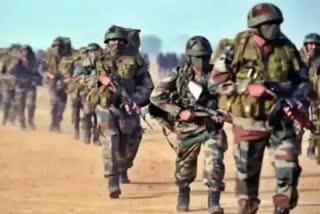 Army Agnipath Recruitment in Hisar