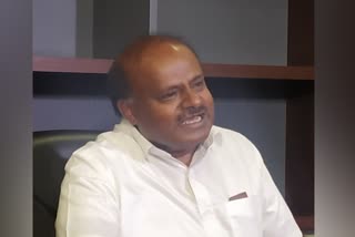 hd kumaraswamy