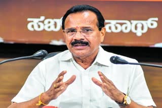 DV Sadananda Gowda