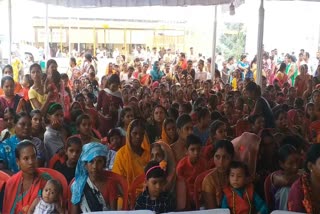 chhattisgarh government ordered to cut salary of striking employees