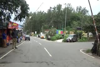 idukki border checking  animal protection department in idukki border  african swine fever  kerala border checking updates  african swine fever  ആഫ്രിക്കൻ പന്നിപ്പനി  ഇടുക്കി ജില്ലയിലെ അതിർത്തി മേഖലകളിലെ പരിശോധന  കേരള അതിർത്തി പരിശോധന  ഇടുക്കി ചെക്‌പോസ്‌റ്റുകളിലെ പരിശോധന  idukki checkpost