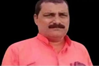 मधेपुरा में BJP नेता की गोली मारकर हत्या