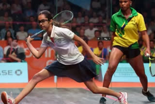 CWG 2022 squash